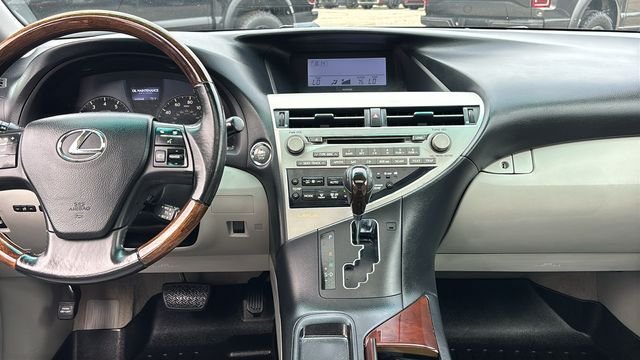 Used 2011 Lexus RX 350 AWD w/ Premium Pkg image 7