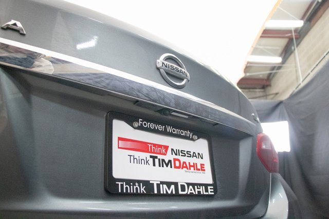 Used 2018 Nissan Altima 2.5 SV image 13