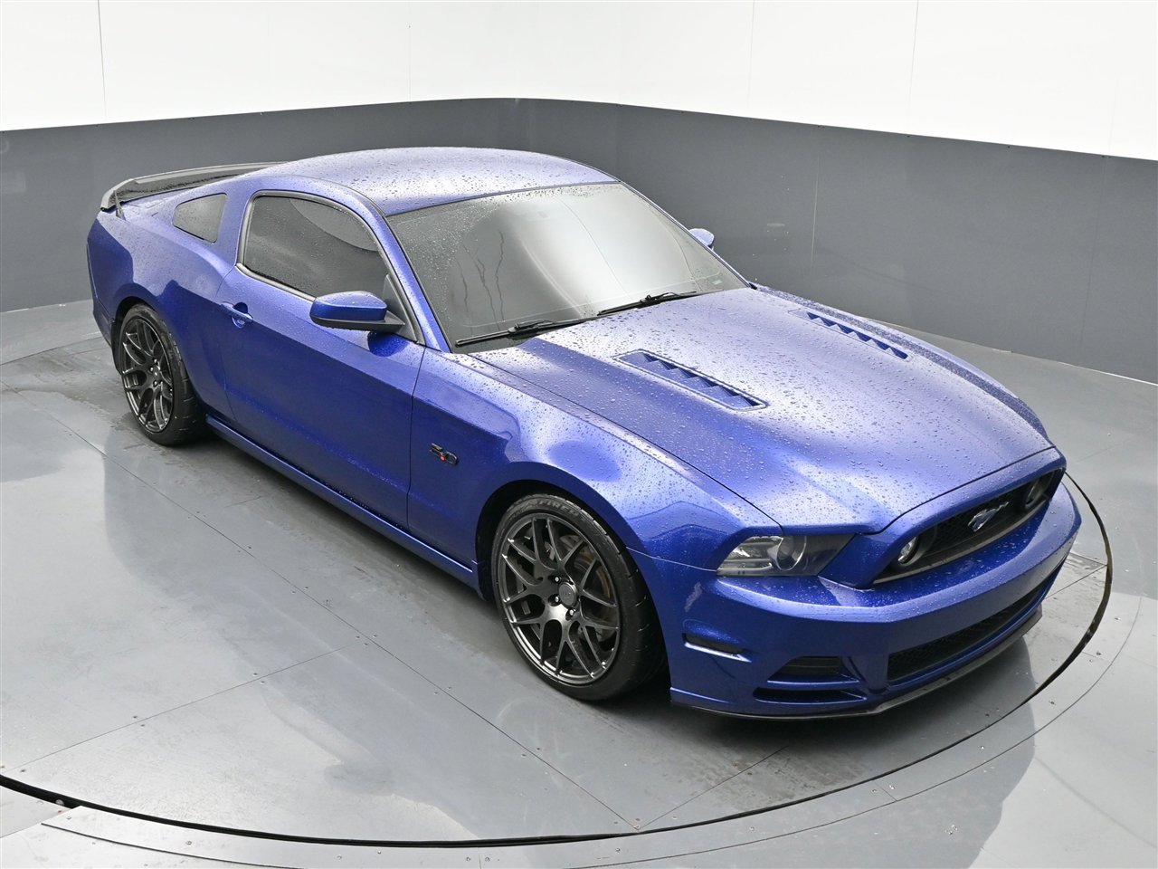 Used 2014 Ford Mustang GT Premium image 22