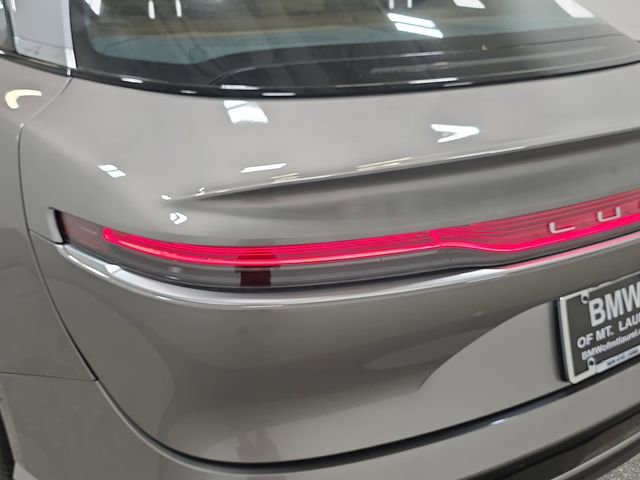 Used 2023 Lucid Air Touring AWD/4WD image 32