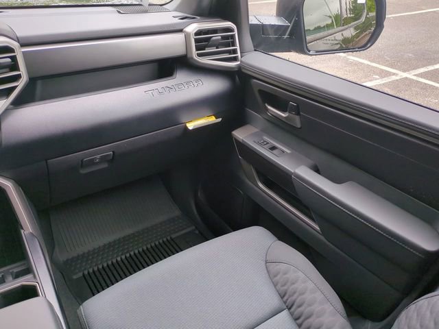New 2026 Toyota Tundra SR5 image 16