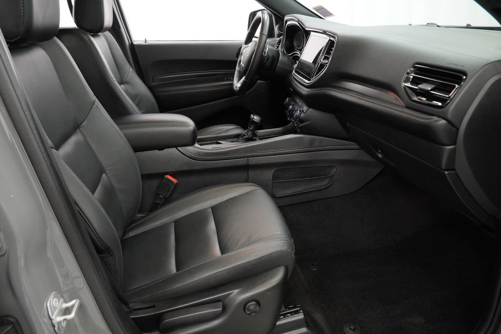 Certified 2021 Dodge Durango GT AWD/4WD image 51