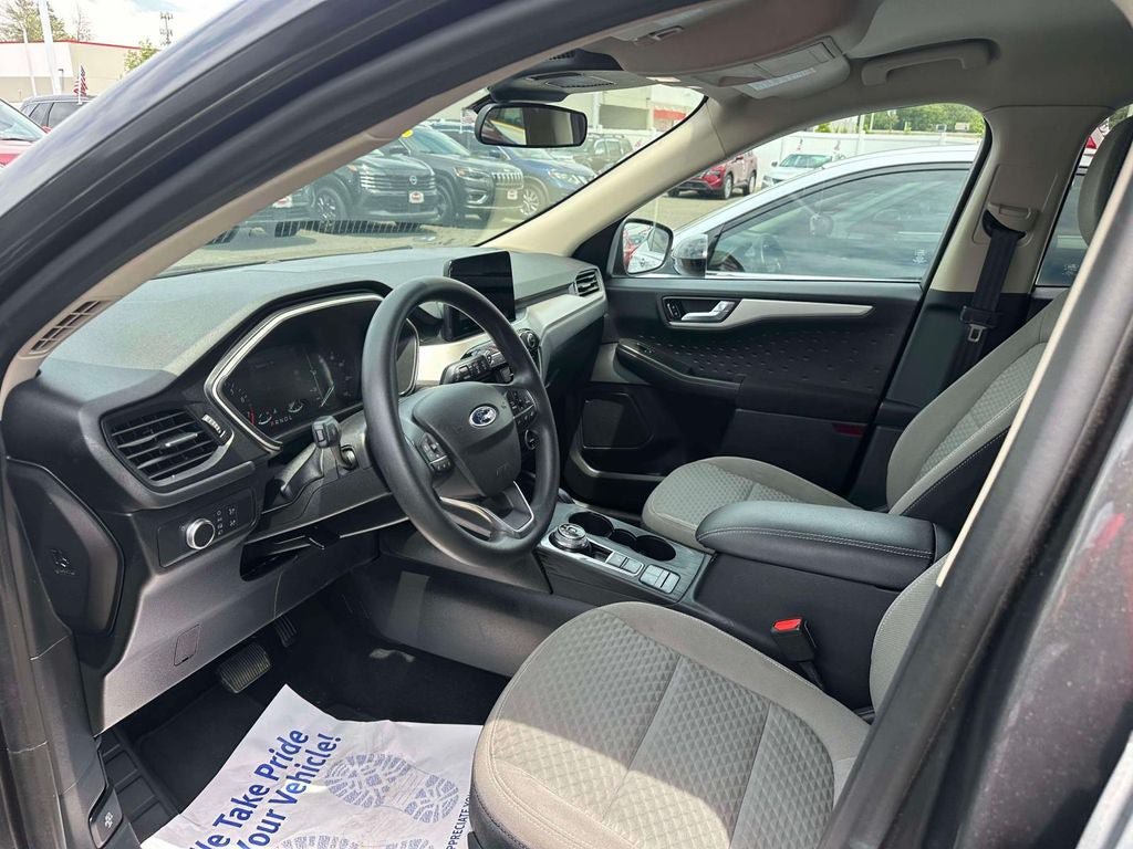 Used 2020 Ford Escape SE AWD/4WD image 15