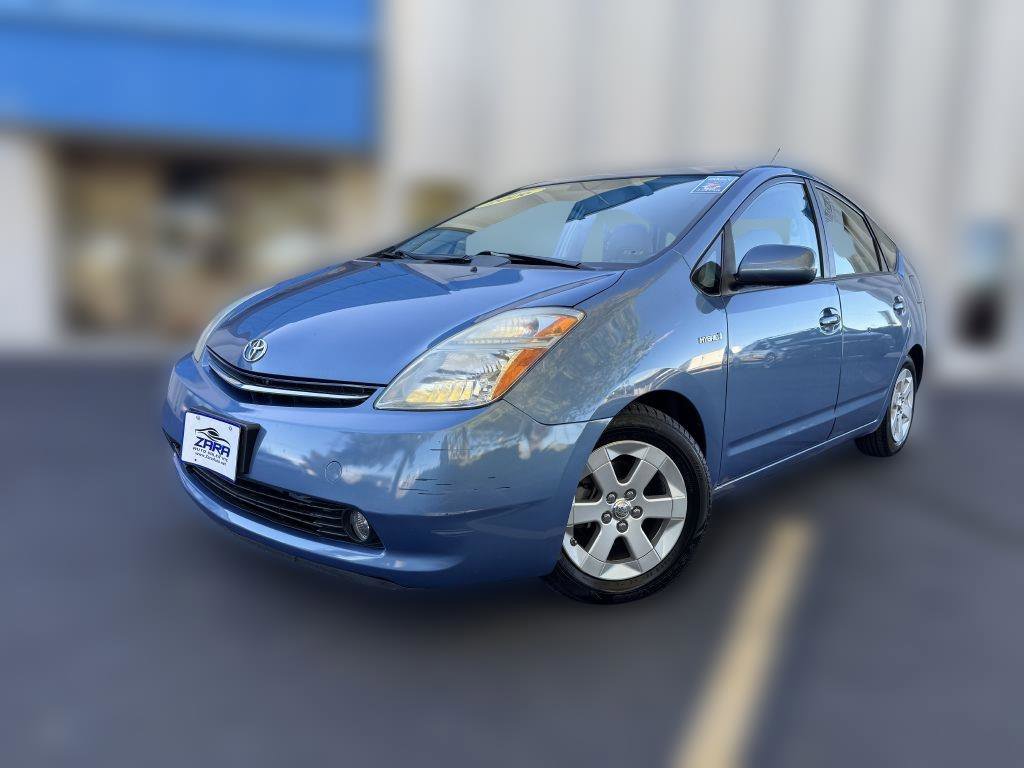 Used 2006 Toyota Prius