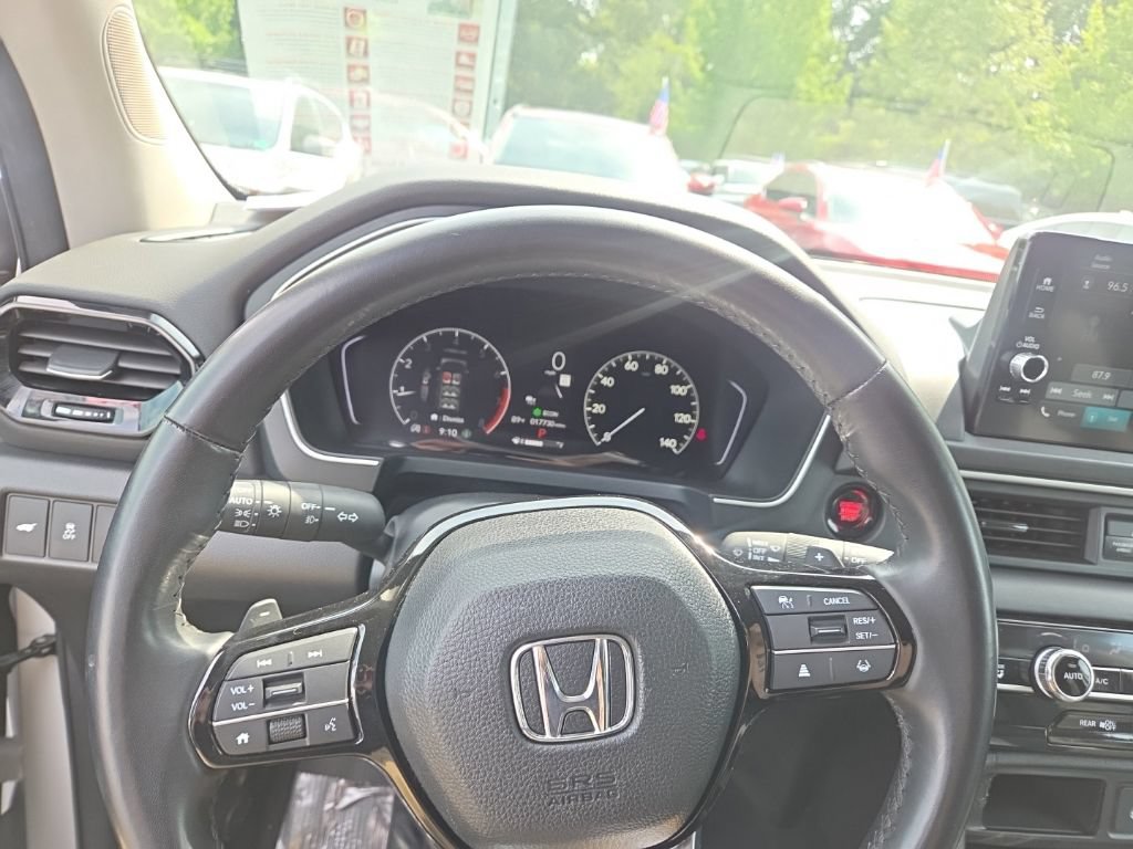 Used 2023 Honda Pilot EX-L image 21
