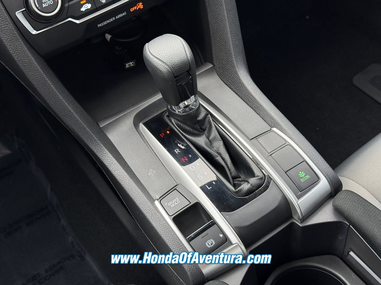 Certified 2020 Honda Civic LX image 18