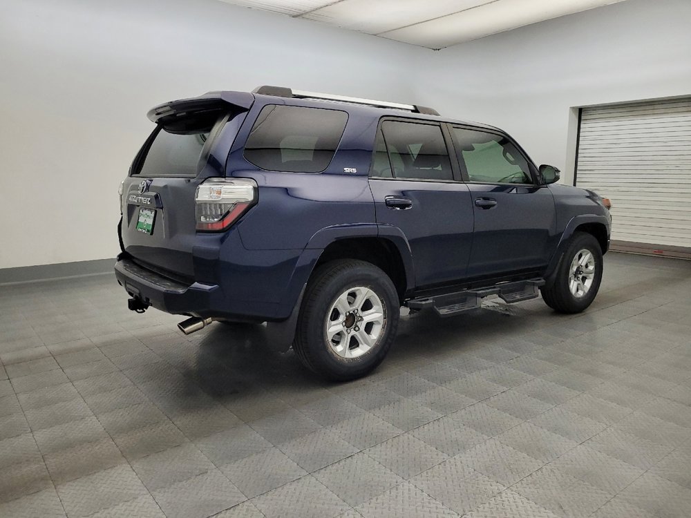 Used 2020 Toyota 4Runner SR5 Premium w/ Moonroof Package image 10