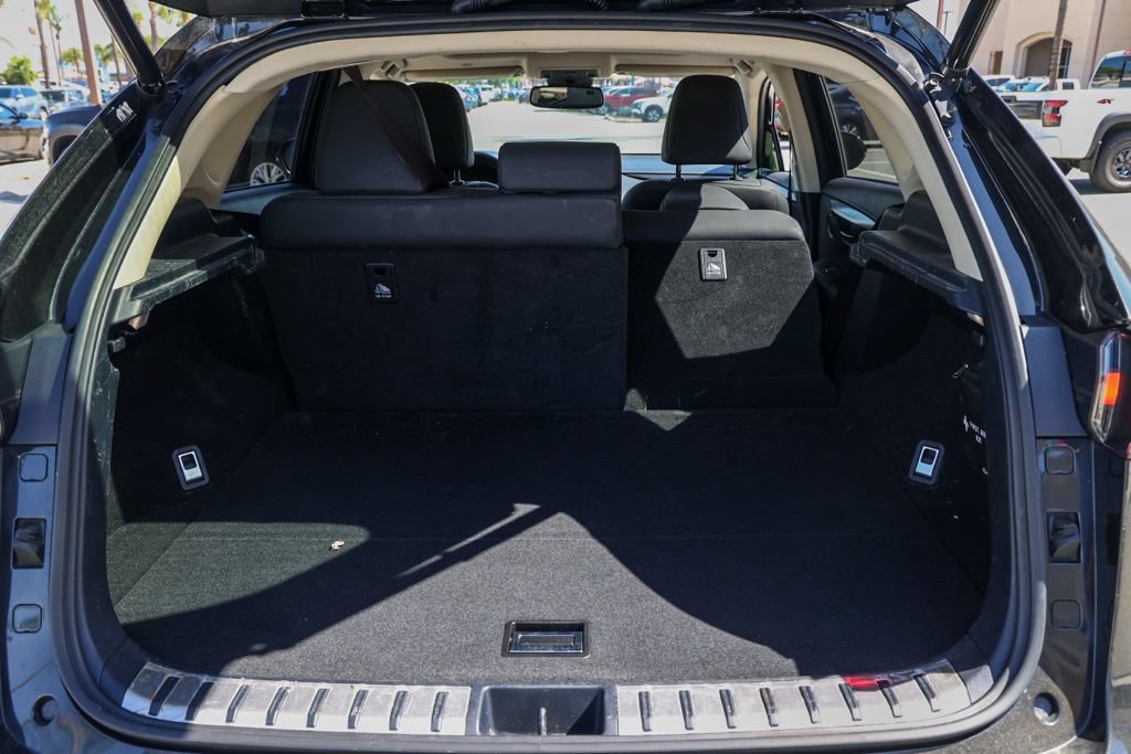 Used 2020 Lexus NX 300 FWD w/ Comfort Package image 17