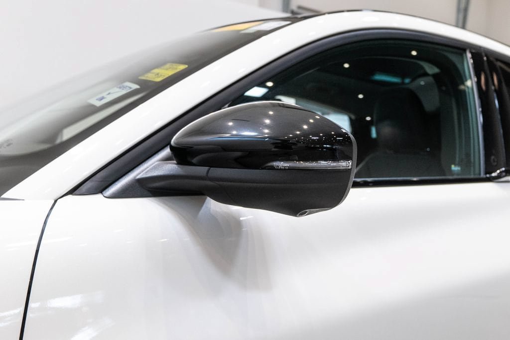 Used 2022 Ford Mustang Mach-E Premium RWD image 12