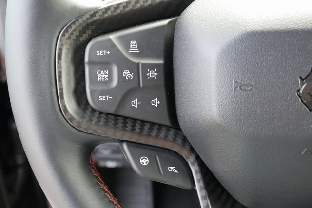 New 2025 Ford Bronco Raptor image 17