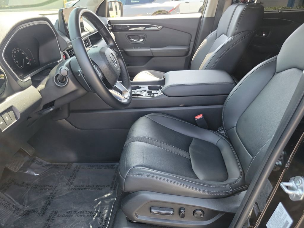 Certified 2023 Honda Pilot EX-L image 18