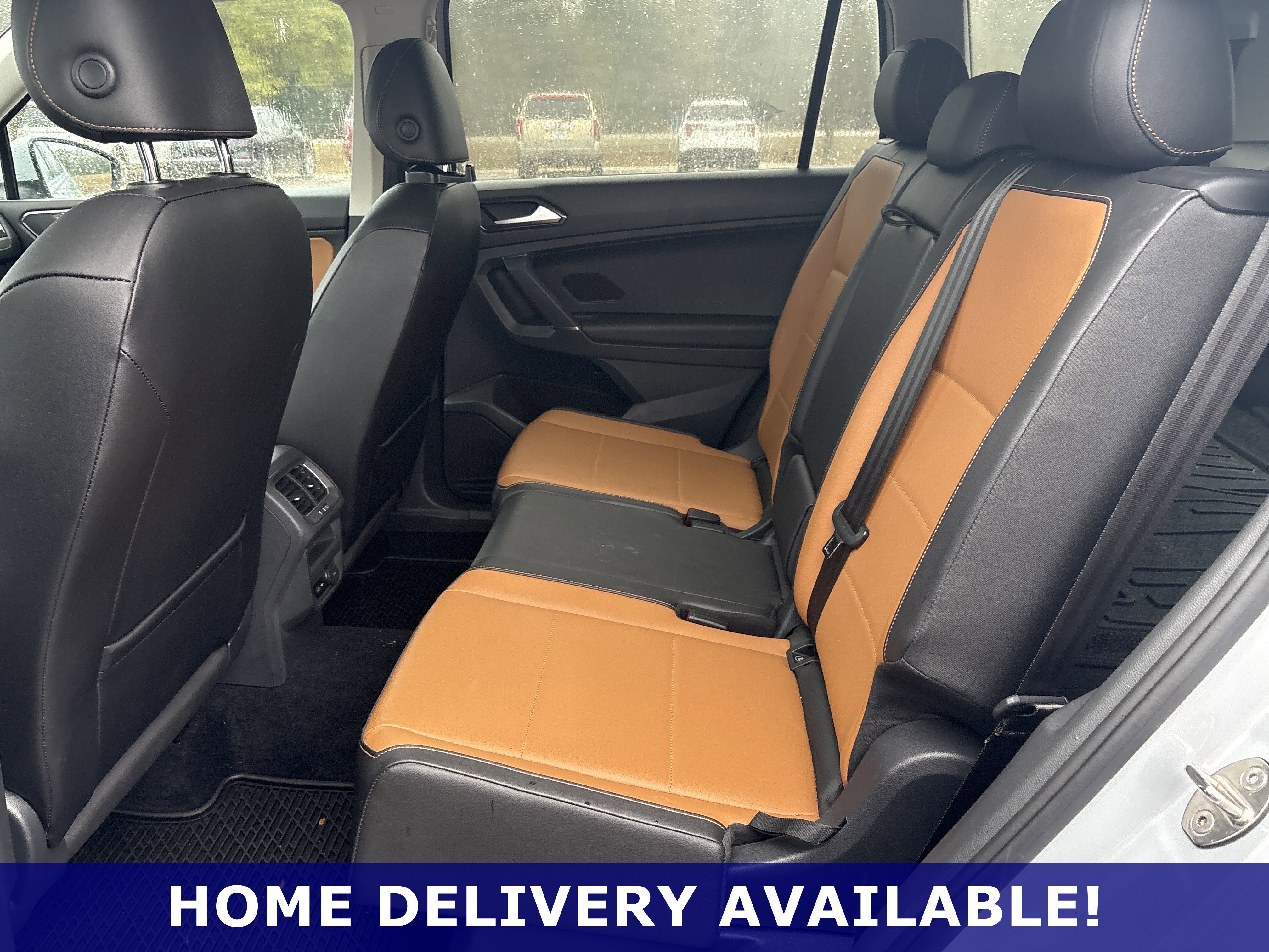 Used 2018 Volkswagen Tiguan SEL image 23