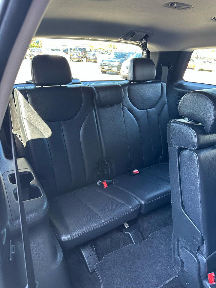 Used 2020 Hyundai Palisade SEL image 18