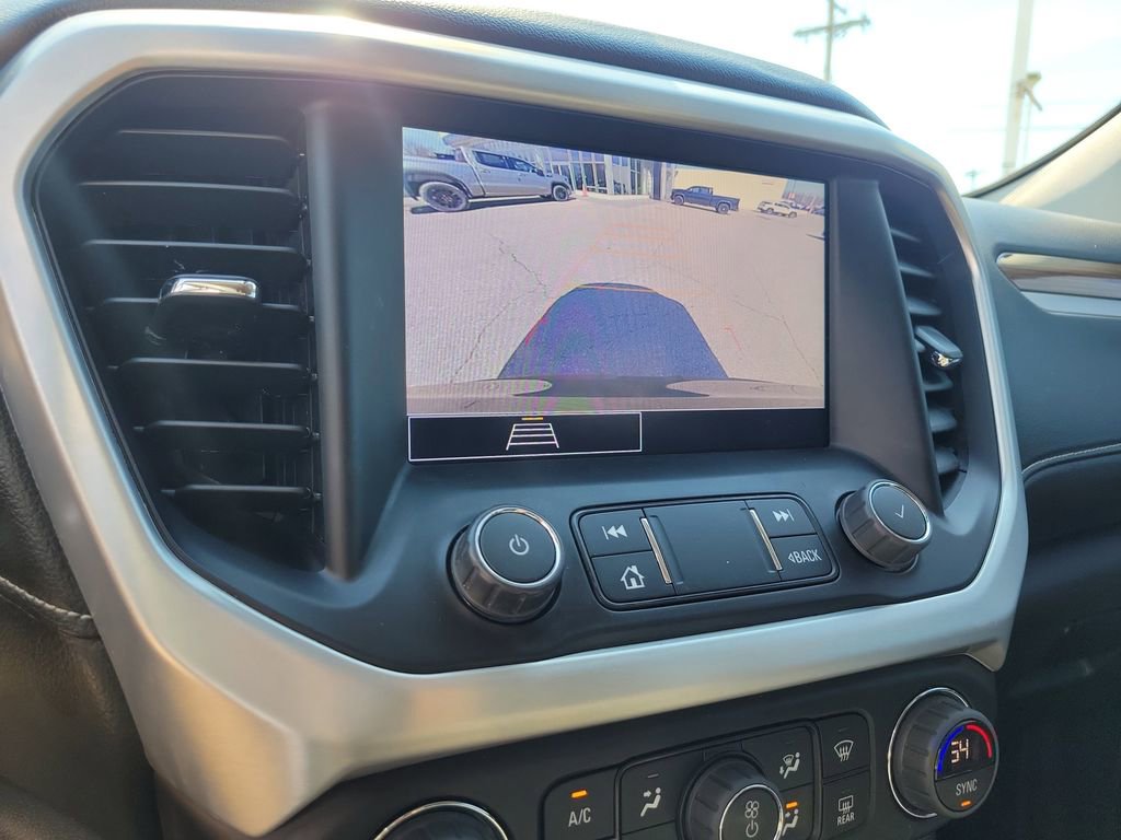 Used 2023 GMC Acadia SLE w/ Driver Convenience Package image 29