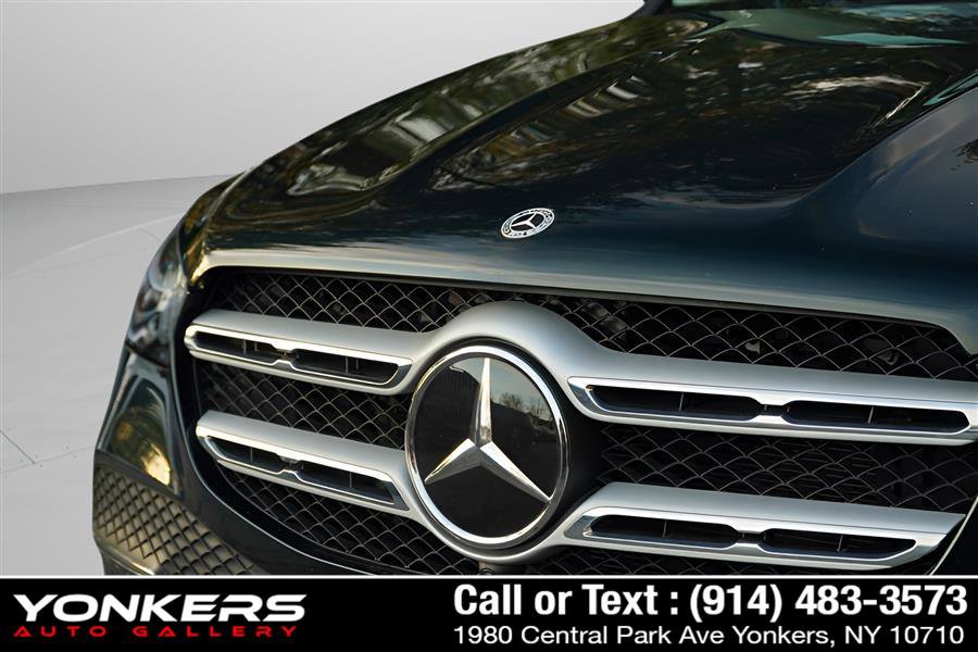 Used 2021 Mercedes-Benz GLE 350 4MATIC image 22