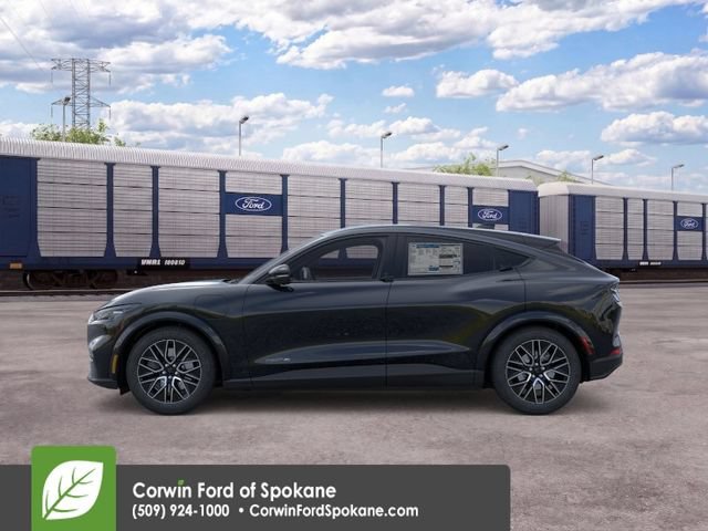 New 2026 Ford Mustang Mach-E Premium AWD/4WD image 5