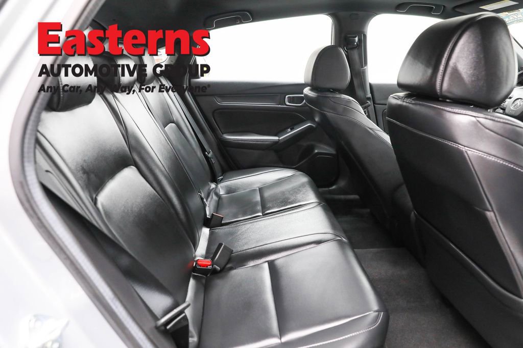 Used 2024 Acura Integra A-Spec image 23