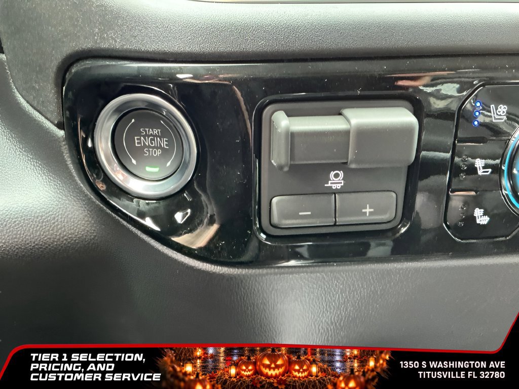 New 2026 GMC Sierra 1500 SLT w/ SLT Premium Plus Package AWD/4WD image 42