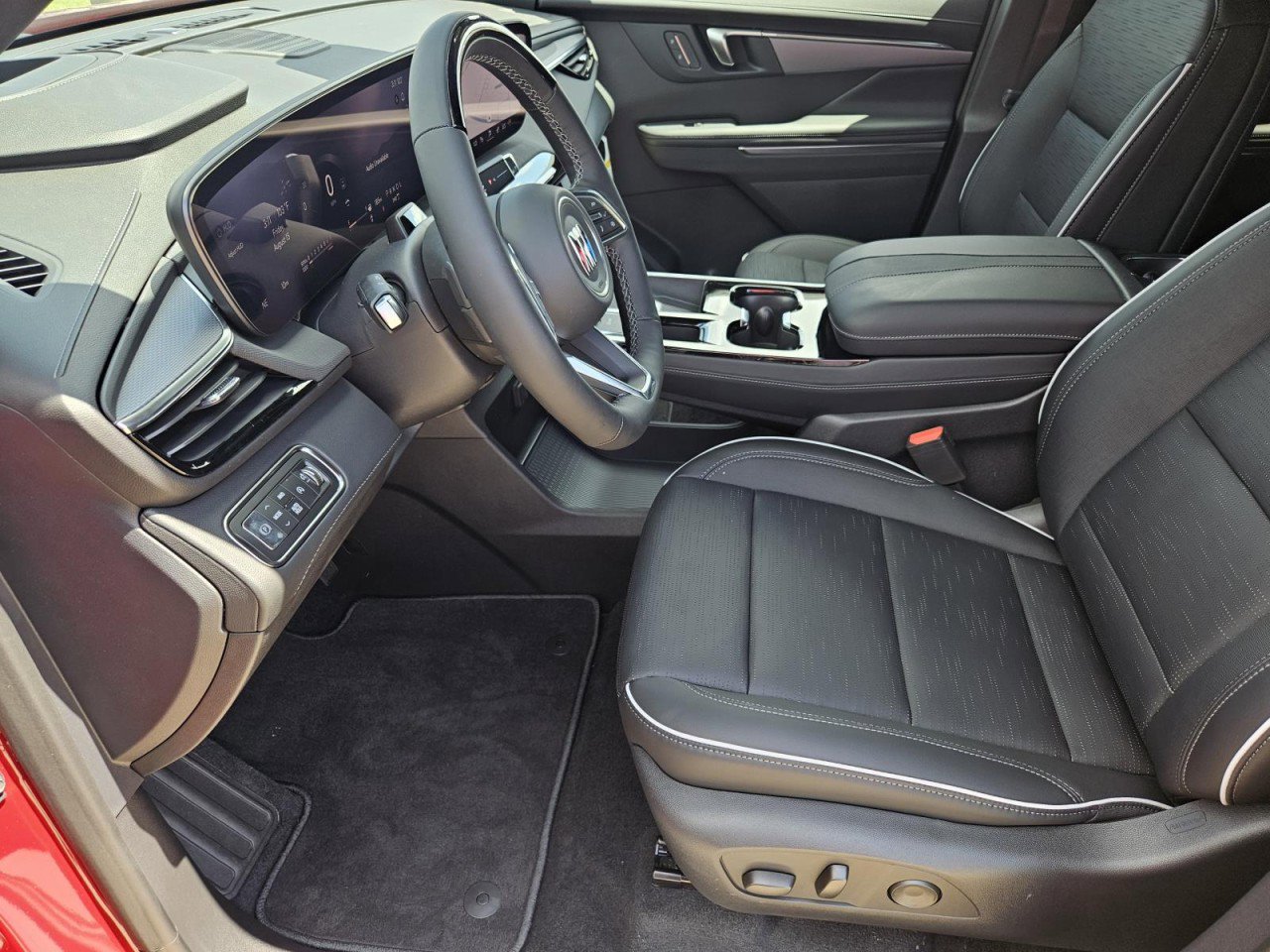 New 2026 Buick Enclave Sport Touring w/ Super Cruise Package image 15