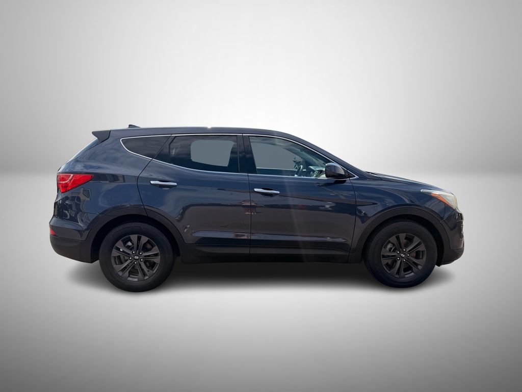 Used 2016 Hyundai Santa Fe Sport FWD image 5