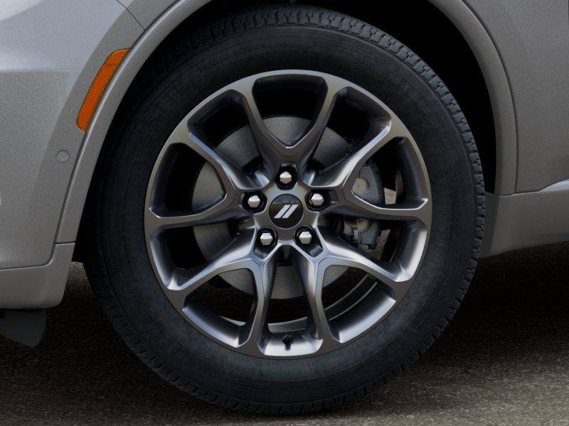 New 2026 Dodge Durango GT AWD/4WD image 8