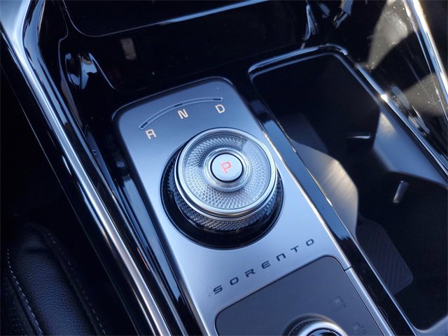 New 2026 Kia Sorento SX Prestige image 30