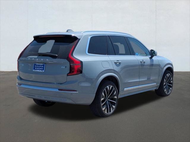 New 2026 Volvo XC90 B6 Plus w/ Protection Package AWD/4WD image 2
