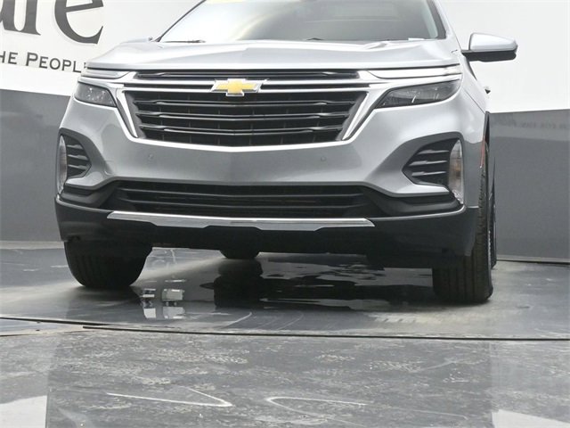 Used 2024 Chevrolet Equinox LT w/ LPO, Floor Liner Package image 55