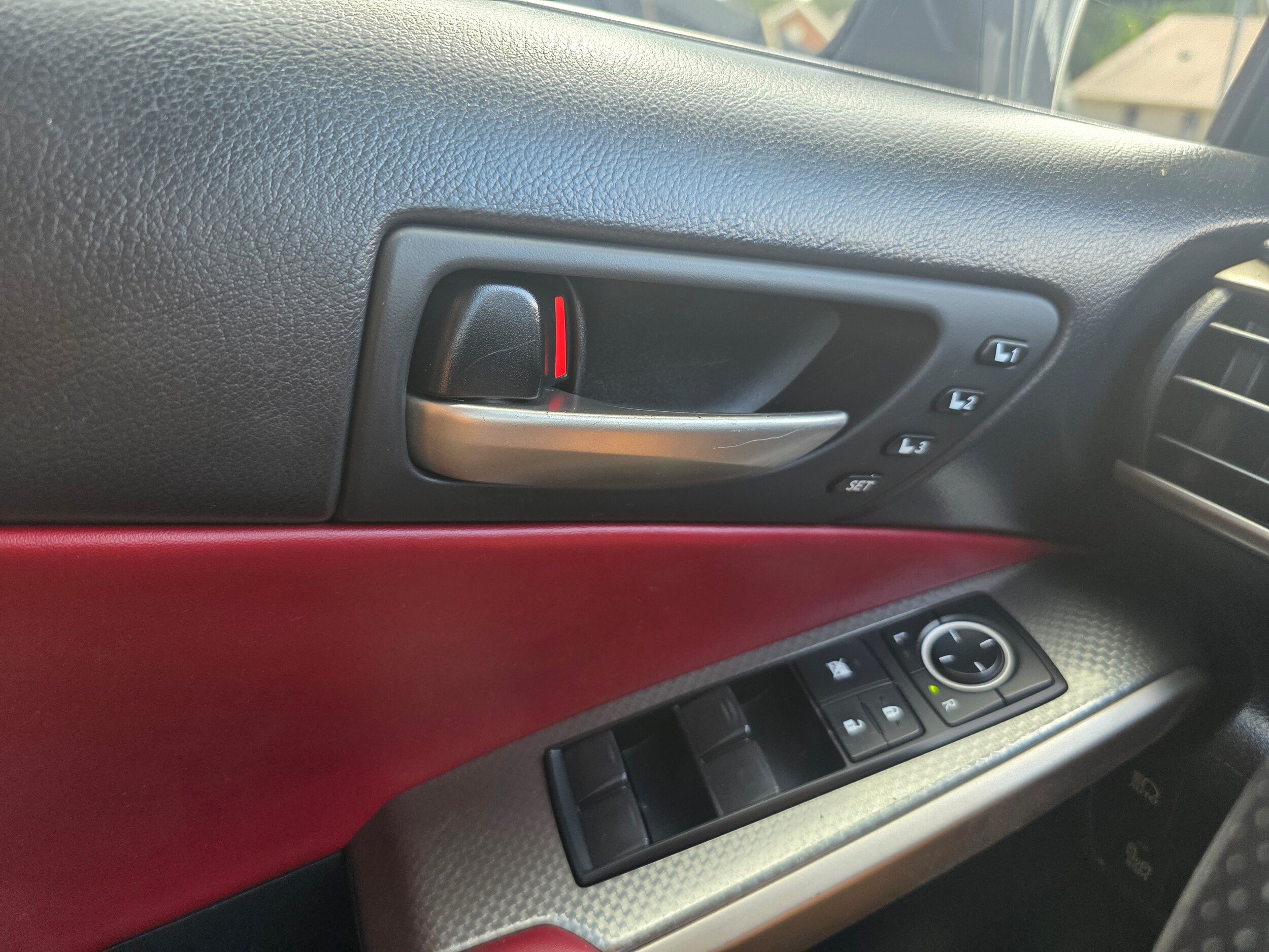 Used 2018 Lexus IS 300 F Sport RWD image 18