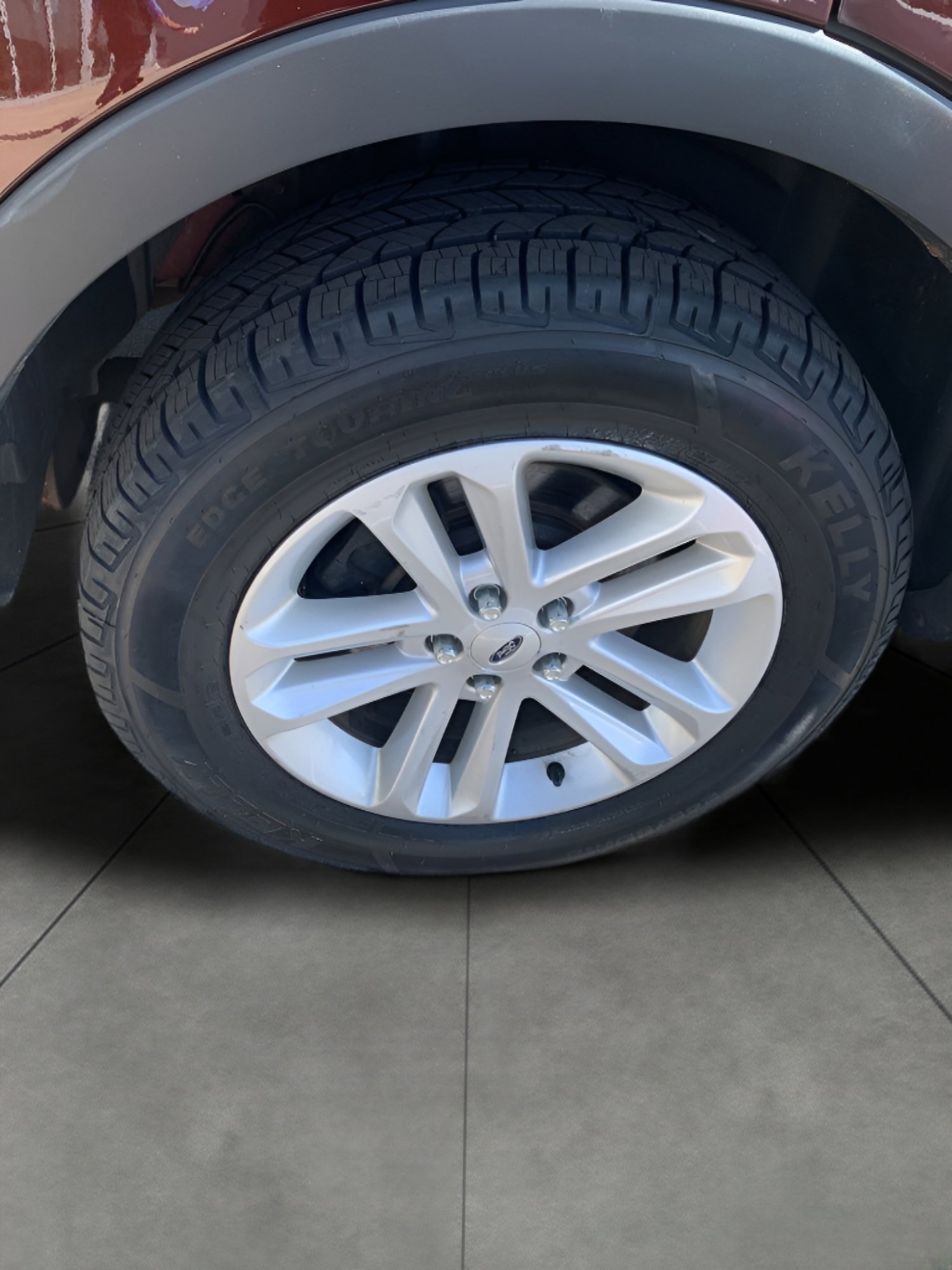 Used 2012 Ford Explorer XLT FWD image 24