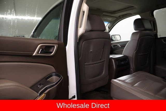 Used 2016 GMC Yukon Denali image 27