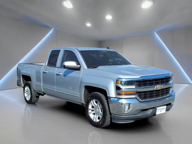 Used 2019 Chevrolet Silverado 1500 LT w/ All Star Edition RWD image 1