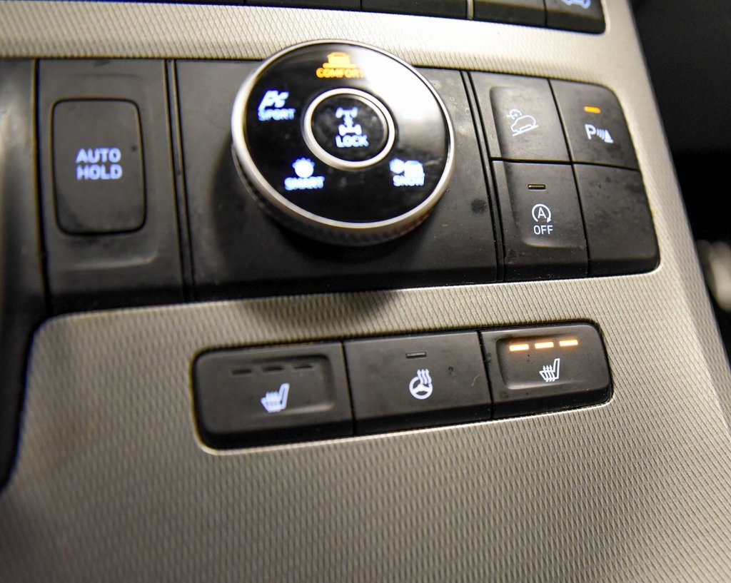 Used 2022 Hyundai Palisade SEL w/ Premium Package image 23