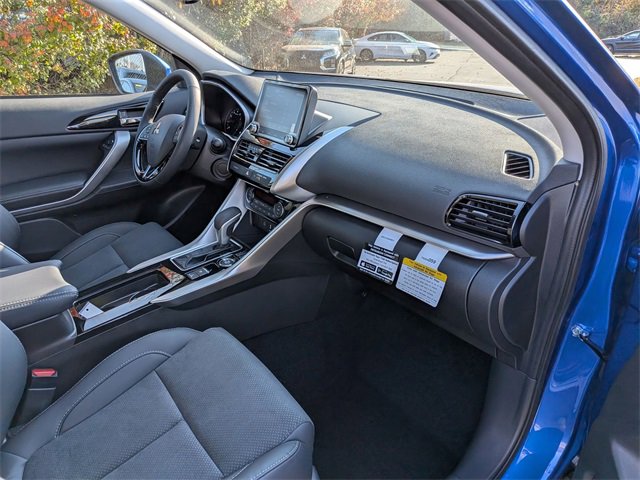 New 2026 Mitsubishi Eclipse Cross SE image 35
