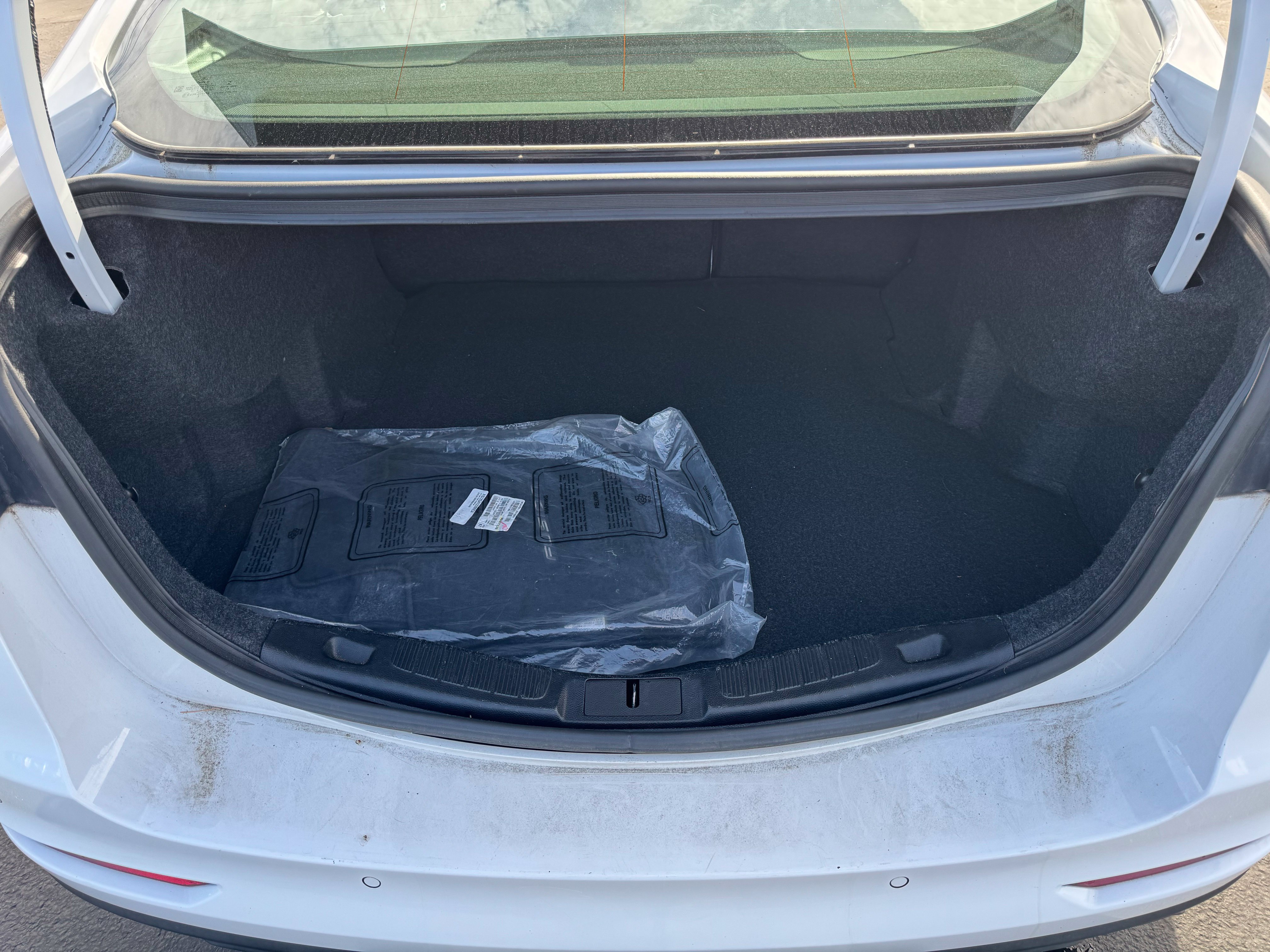 Used 2019 Ford Fusion SEL FWD image 55