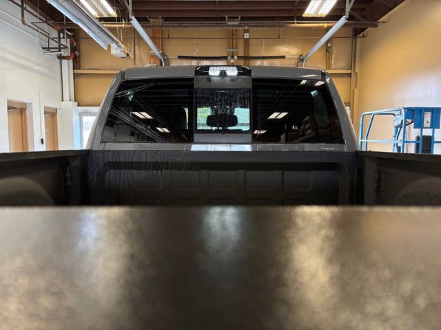 New 2026 RAM 2500 Laramie image 19
