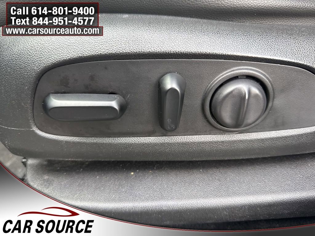 Used 2020 GMC Acadia Denali w/ Trailering Package image 17