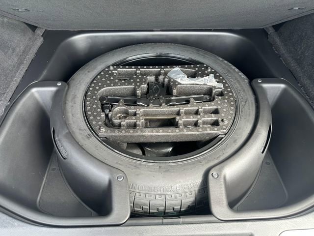 Used 2020 Jeep Grand Cherokee SRT AWD/4WD image 26