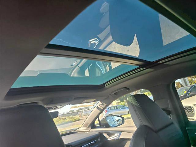 Certified 2025 Audi Q4 e-tron Premium Plus w/ Premium Plus image 22