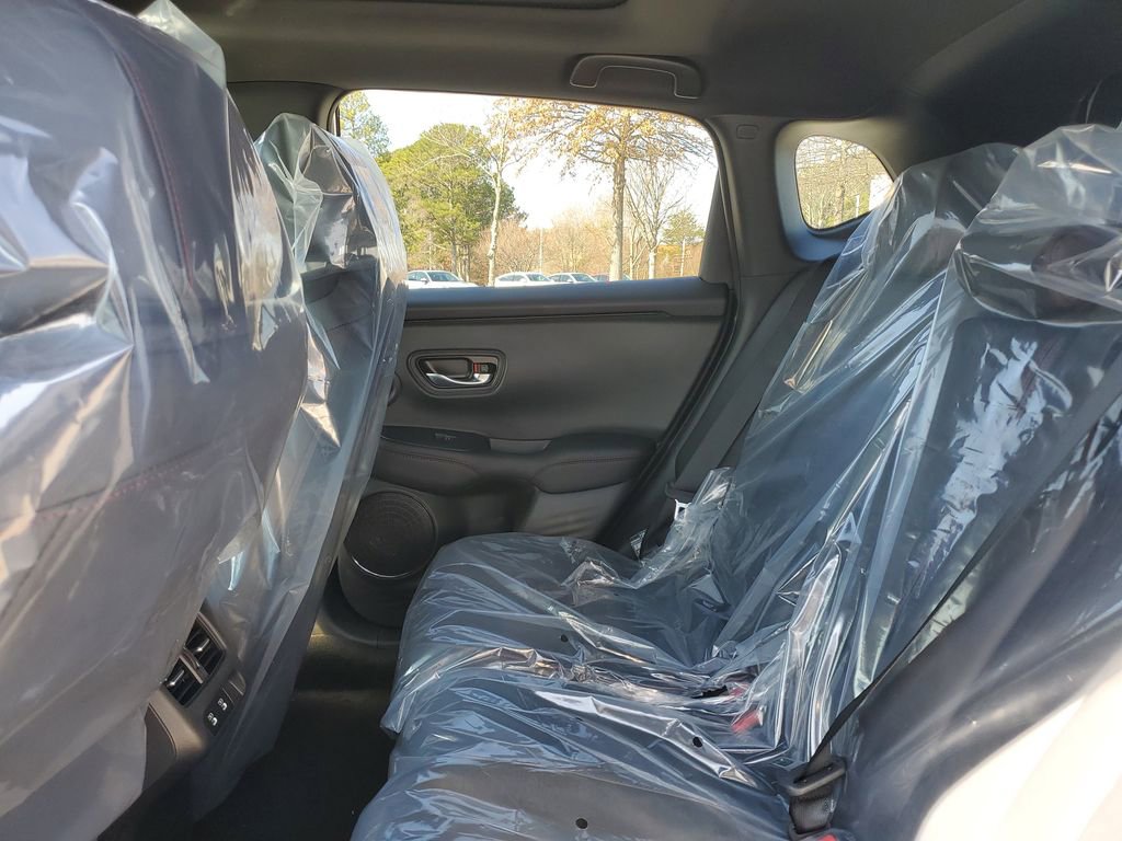 New 2026 Acura ADX A-Spec image 14