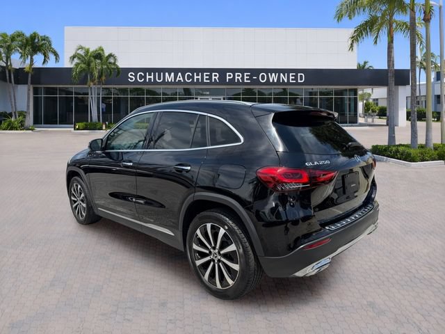 Used 2021 Mercedes-Benz GLA 250 image 5