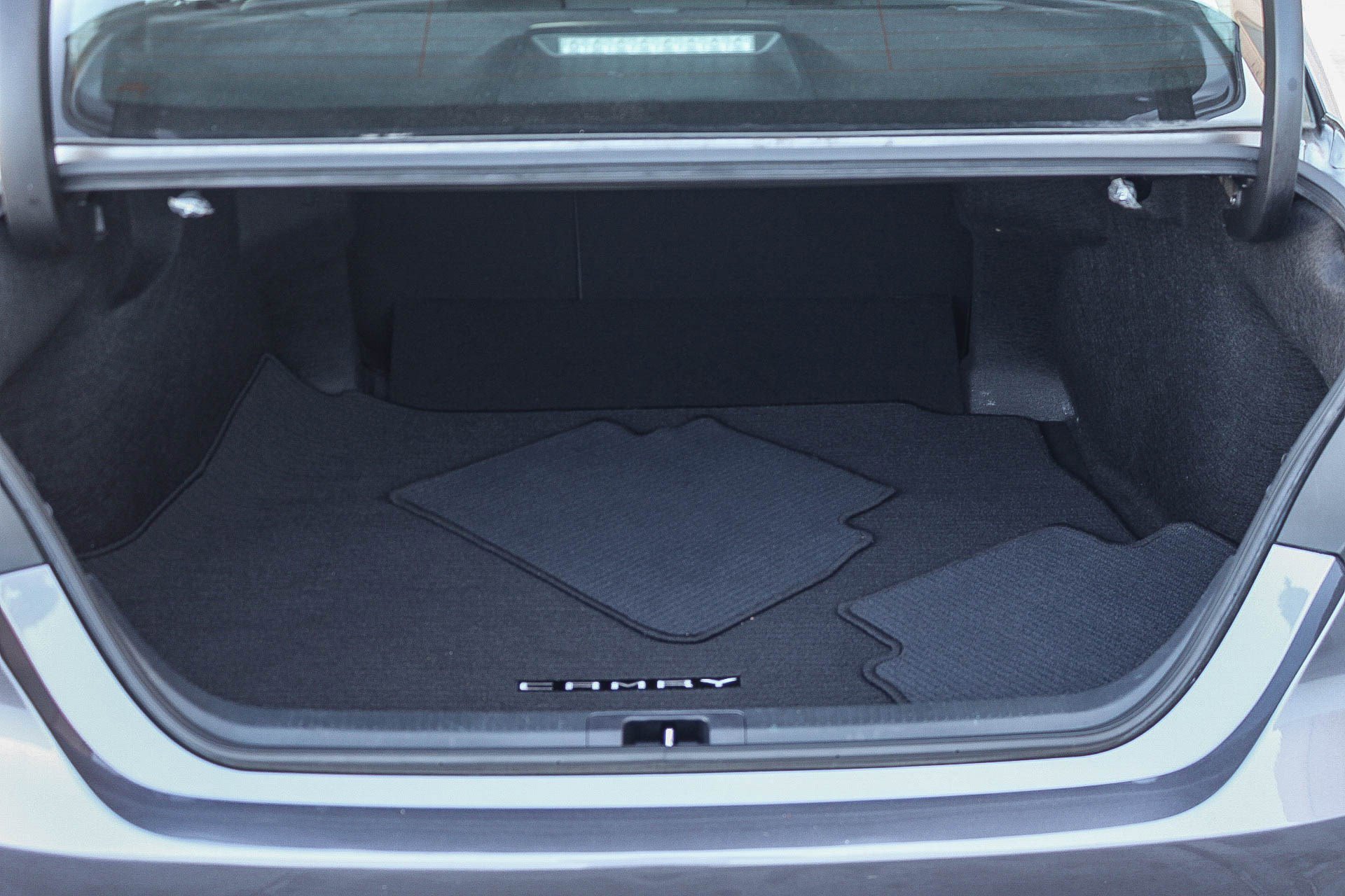 Certified 2024 Toyota Camry LE image 26