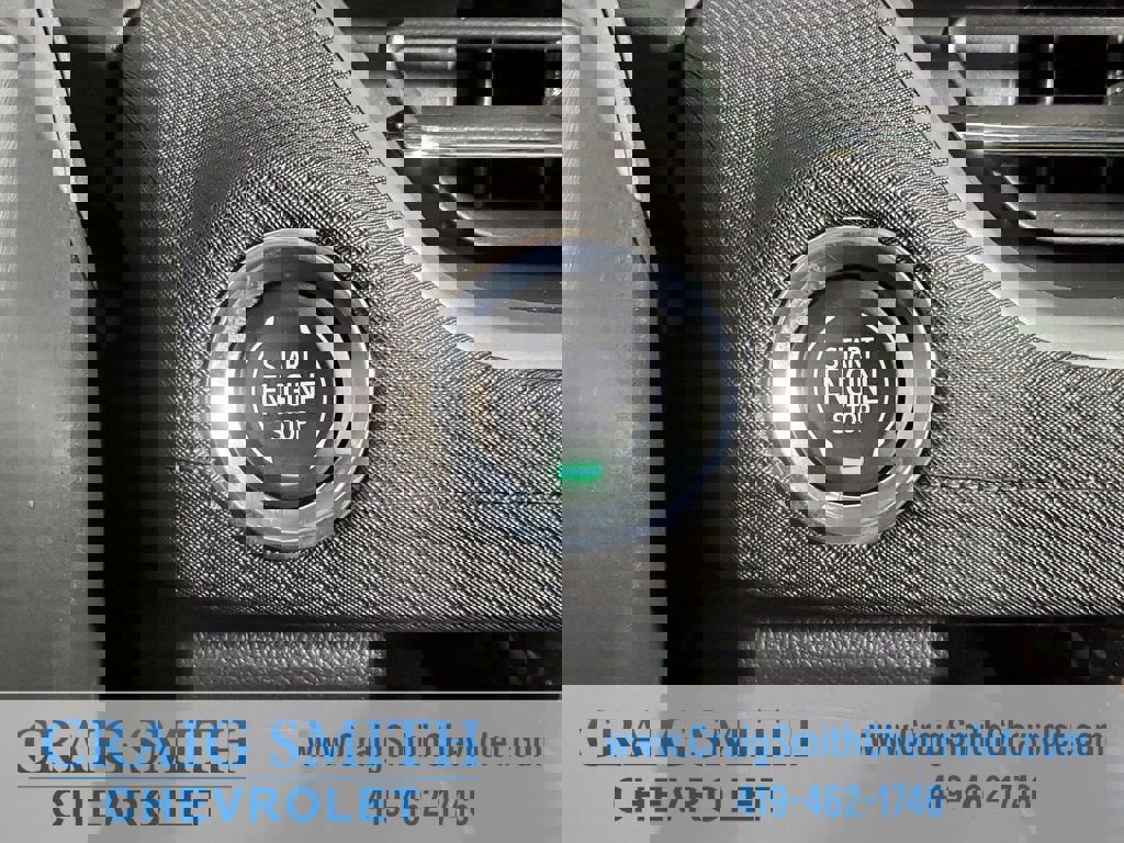 New 2026 Chevrolet TrailBlazer LT w/ Convenience Package image 22