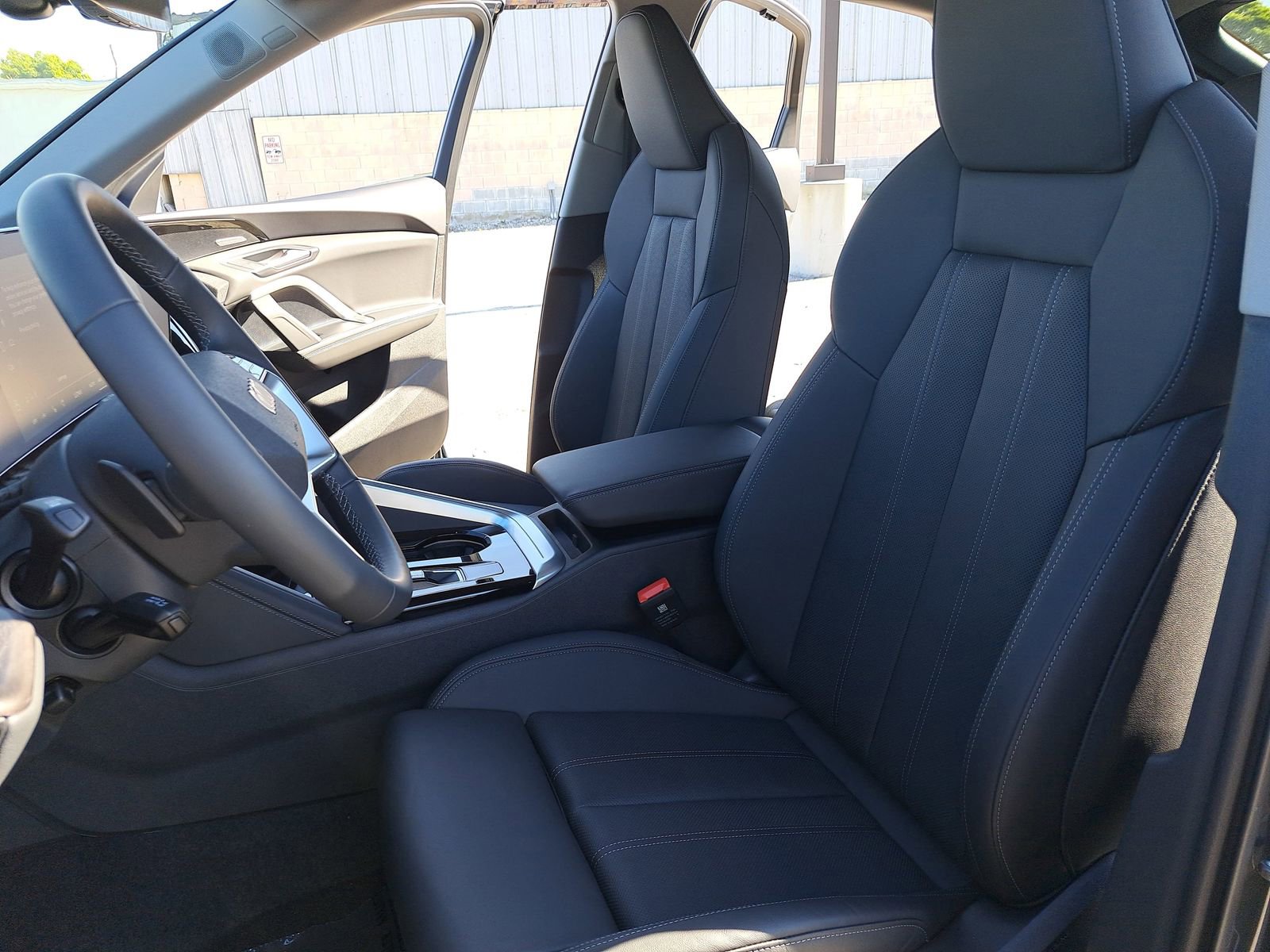 New 2025 Audi Q5 Premium Plus image 15