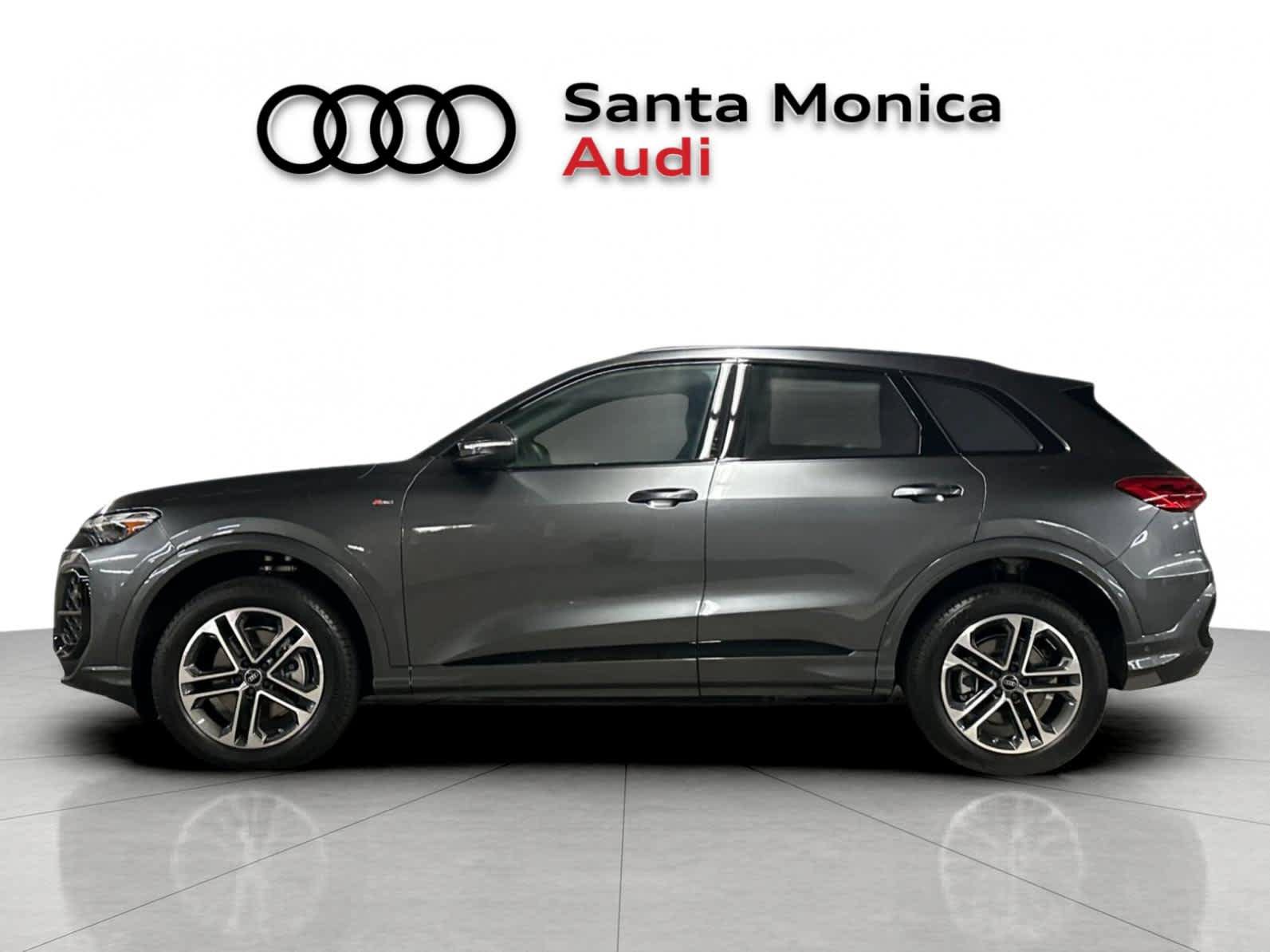 New 2026 Audi Q5 2.0T AWD/4WD image 5