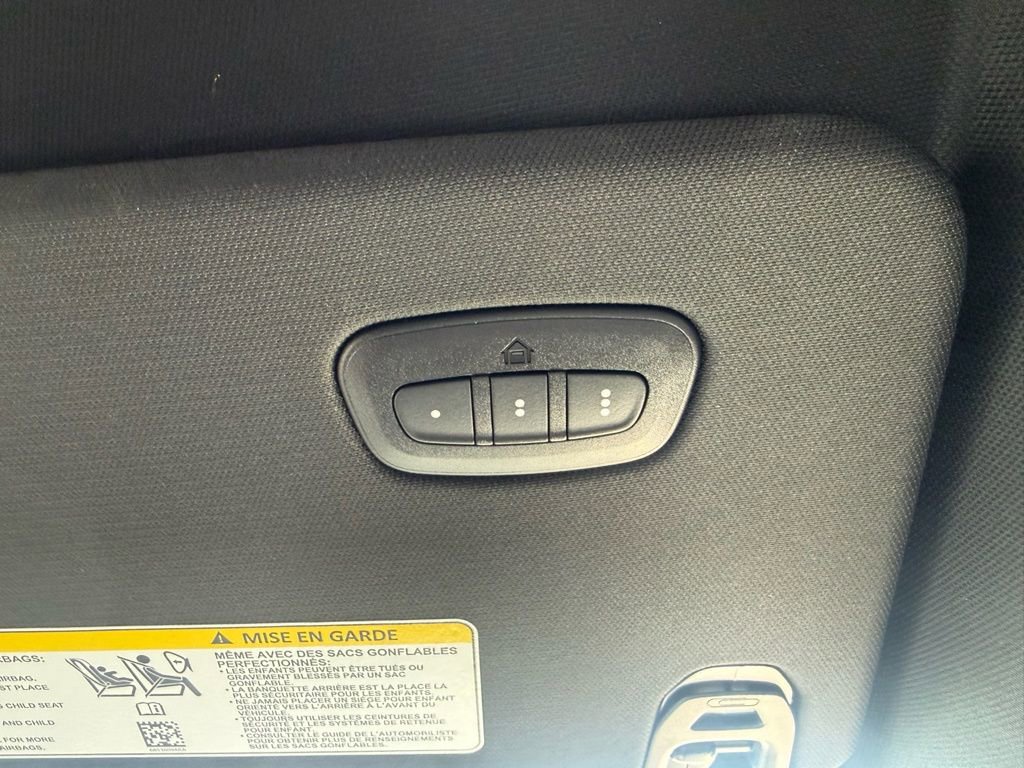 New 2026 RAM 1500 4x4 Crew Cab image 40