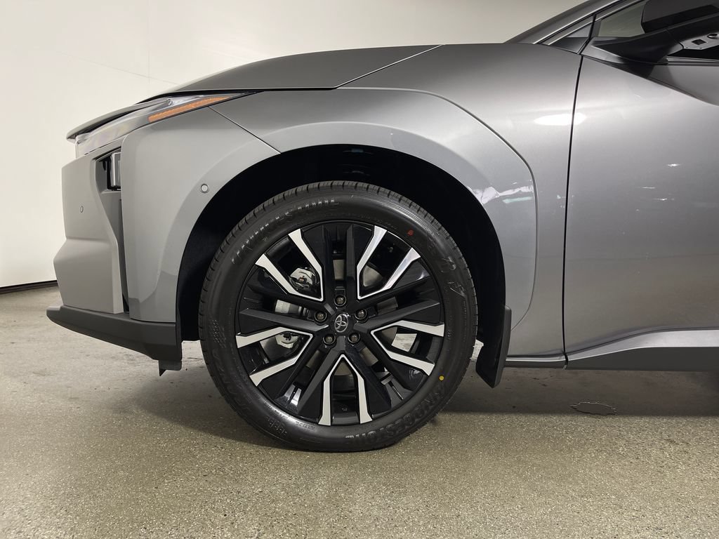 New 2026 Toyota bZ AWD/4WD image 11