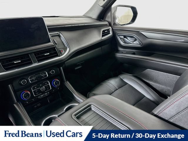 Used 2023 Chevrolet Suburban RST w/ Luxury Package AWD/4WD image 31