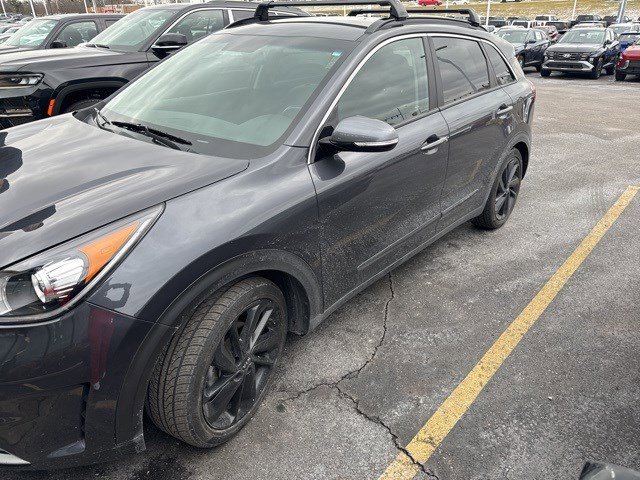 Used 2018 Kia Niro EX w/ Option Group 020 image 3