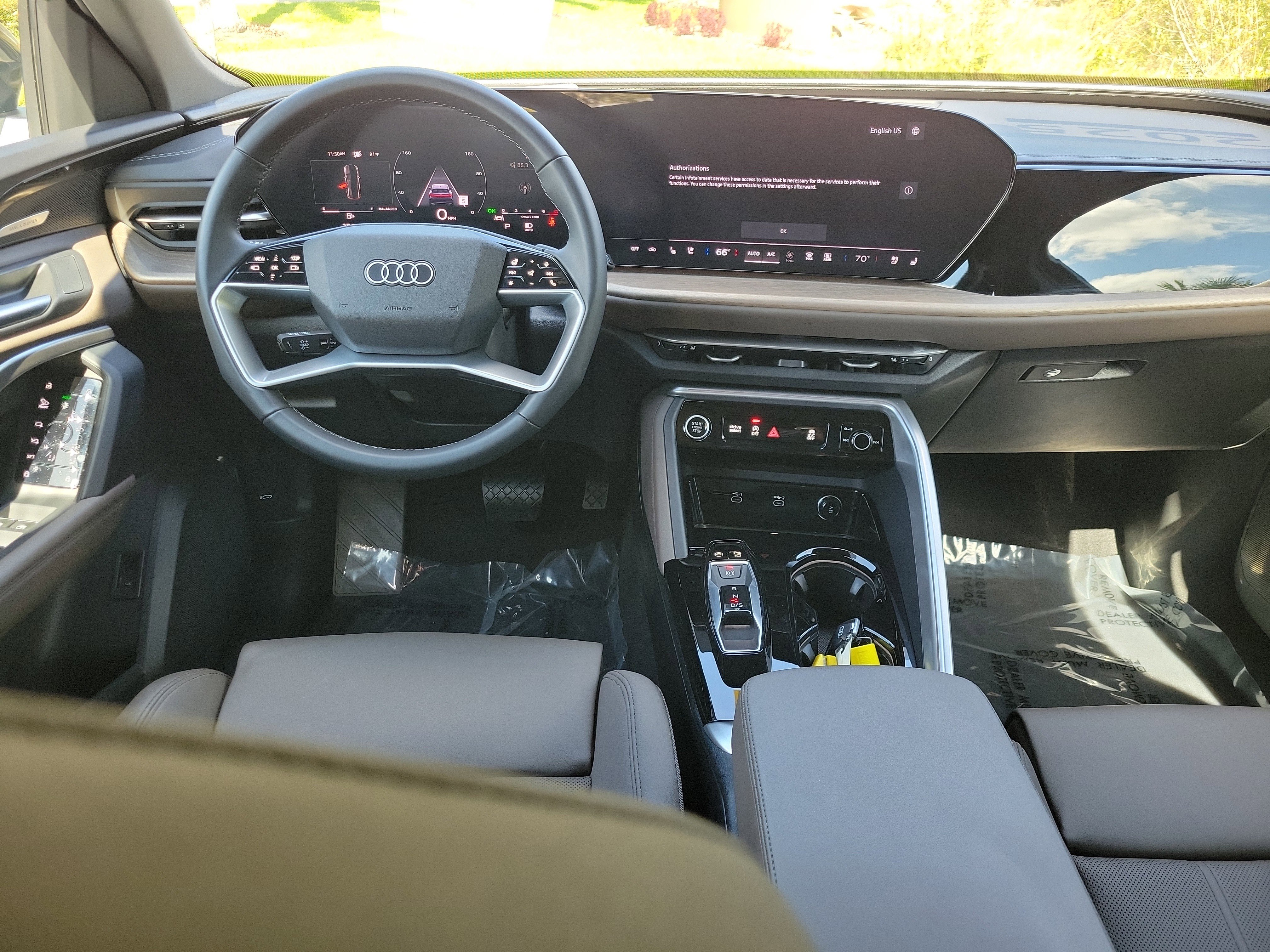 Certified 2025 Audi Q5 Premium Plus w/ Premium Plus image 14